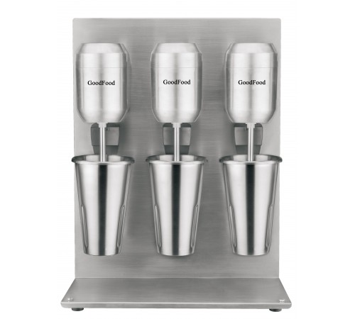 Міксер молочний GoodFood MFD33