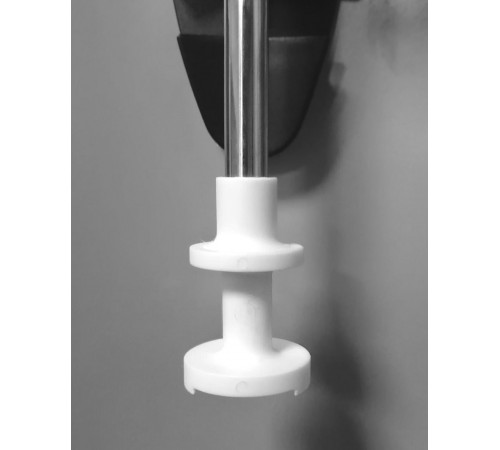 Комплект насадок-віночків для міксера молочного GoodFood MFD