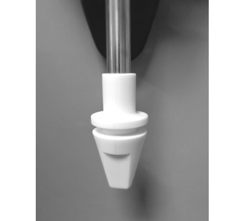 Комплект насадок-віночків для міксера молочного GoodFood MFD