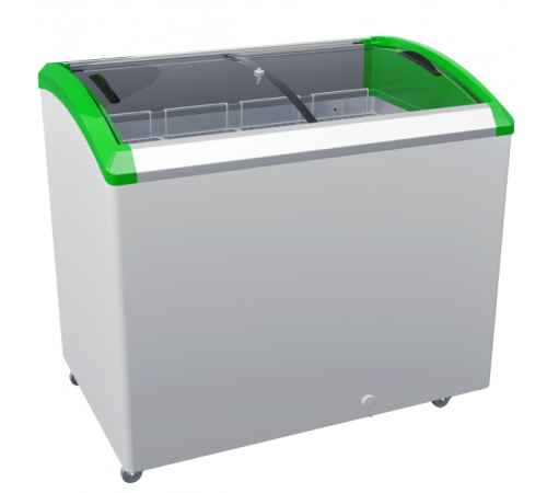 Морозильний скринь M300SF