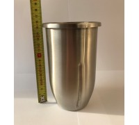 Чаша для міксера молочного GoodFood CUP11