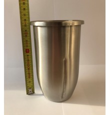 Чаша для міксера молочного GoodFood CUP11