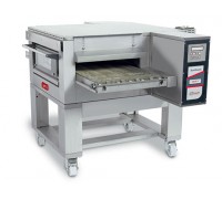 КОНВЕЄРНА ПІЧ ДЛЯ ПІЦІ ZANOLLI SYNTHESIS 08/50 V PW E