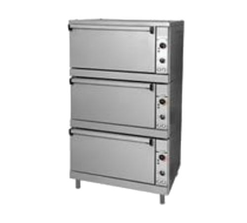 Шафа пекарська ШП-0.3