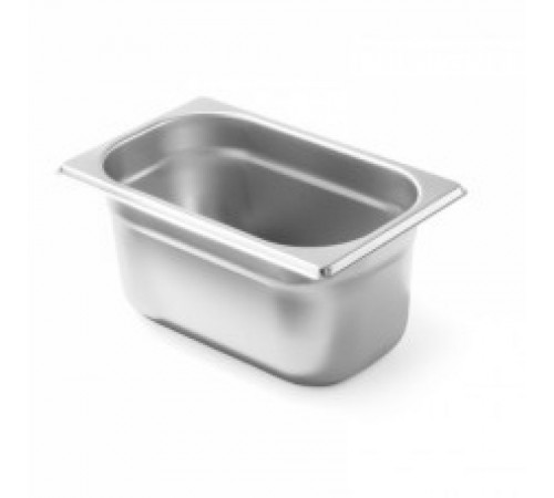 Гастроємність Kitchen Line GN 1/4(H) 150 мм