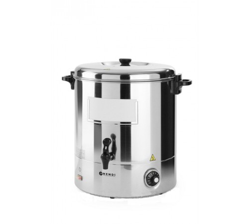 Кип'ятильник електричний HENDI 209 905