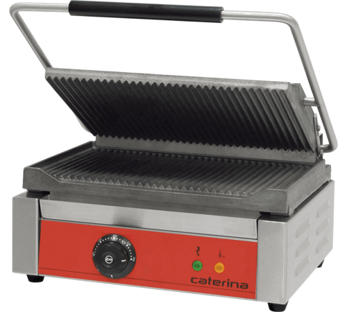 Контактний гриль STALGAST PANINI