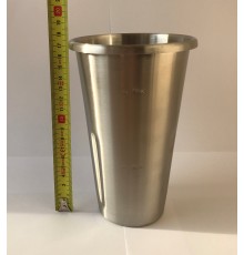 Чаша для міксера молочного GoodFood CUP11A, CUP33, CUP44