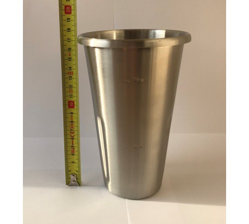 Чаша для міксера молочного GoodFood CUP11A, CUP33, CUP44