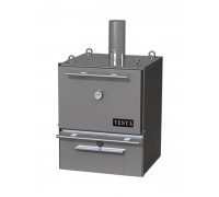 Піч-мангал Vesta 45