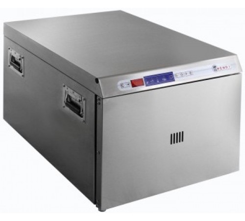 Піч для приготування при низьких температурах HENDI 225 479