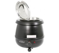 Супниця електрична HENDI 860 083