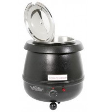 Супниця електрична HENDI 860 083