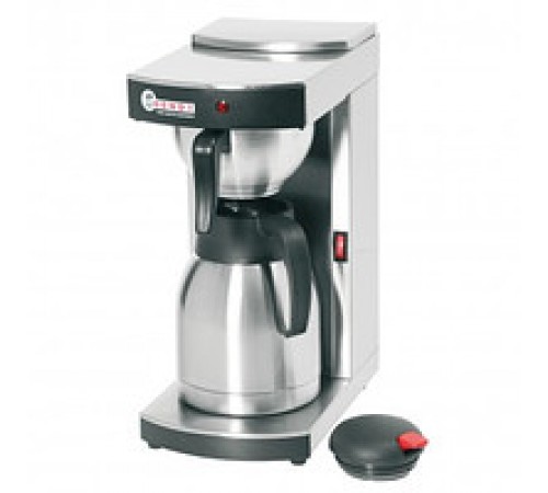 Кофеварка крапельна HENDI 208304