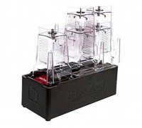 Станція Rinser із ополіскувачем BlendTec Rapid Rinser