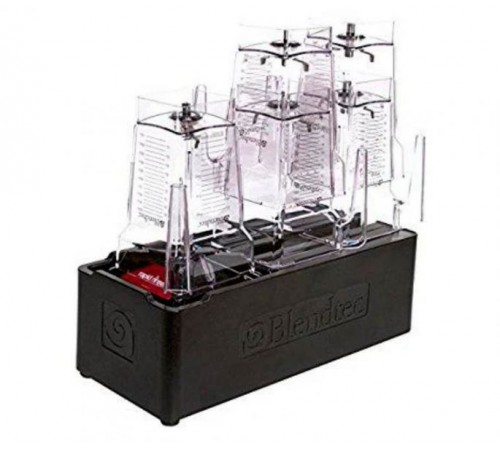 Станція Rinser із ополіскувачем BlendTec Rapid Rinser