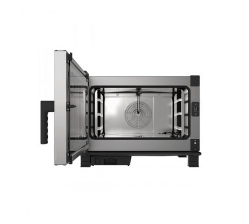 Пароконвектомат UNOX XEVC 0311 E1R cheftop mind.maps