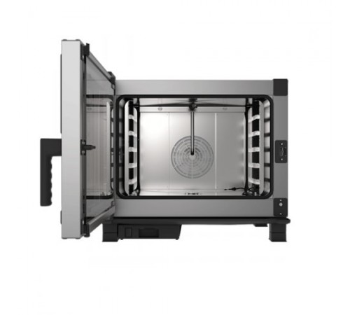 Пароконвектомат Unox XEVC 0511 EPR