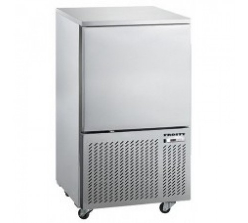 Апарат шокової заморозки BCF40