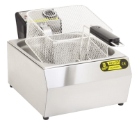 Фритюрниця Remta R101