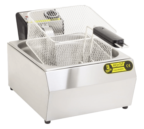Фритюрниця Remta R101
