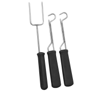 Набір для зняття шампурів і птиці