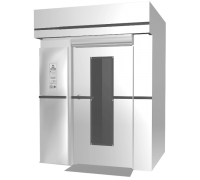 Ротаційна піч Росс Р90