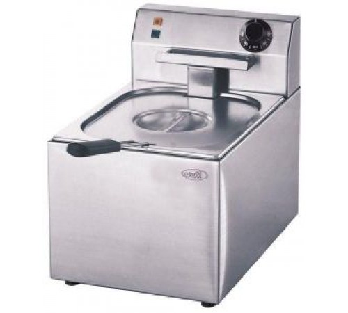 Фритюрниця OZTI OF GN 1/2