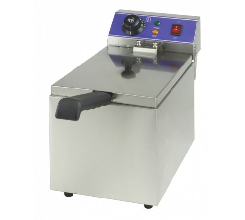 Фритюрниця EWT INOX EF081
