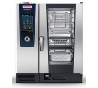 Пароконвектомат Rational iCP10-1/1E (CD1ERRA.0001247)