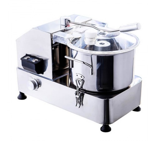 Куттер Rauder HR-9