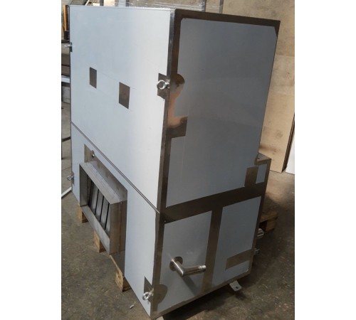 Гідрофільтр ZGF-2