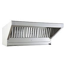 Зонт витяжний RETIGO Vision Vent RPH 0610