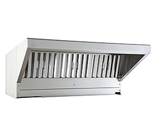 Зонт витяжний RETIGO Vision Vent RPH 0610 Зонт витяжний RETIGO Vision Vent RPH 0610
