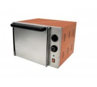 Піч для піци двоярусна електрична SYBO PC-02S