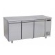 Холодильний стіл барний - 1,9 x 0,7 м KTGFF178