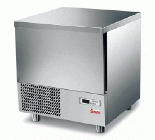 Шкаф шокової заморозки ICEMAKE ATT 10