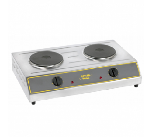 Плита електрична Roller Grill ELR 3