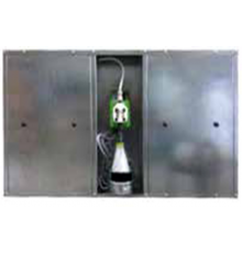 Очищувач запахів Pira 700020 ODORLESS 4000P