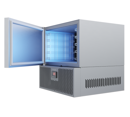 Шкаф шокової заморозки Polair CR5-G