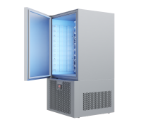 Шкаф шокової заморозки Polair CR10-G