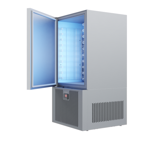 Шкаф шокової заморозки Polair CR10-G