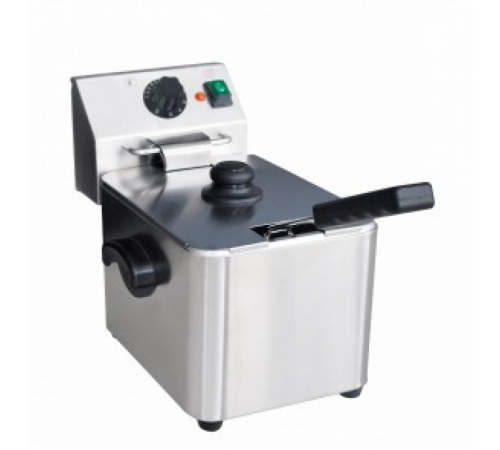 Фритюрниця GGM GASTRO EFH4