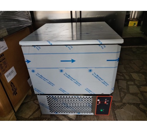 Апарат шокової заморозки Tecnodom ATT05