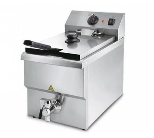 Фритюрниця GGM GASTRO EFH8