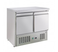 Стіл холодильний 2 двері GNTC-S901 CustomCool