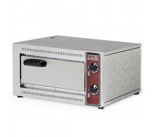 Піч для піци GGM GASTRO PEI17O