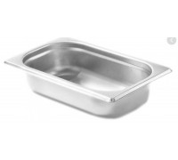 Гастроємність Kitchen Line GN 1/4 (H) 65 мм