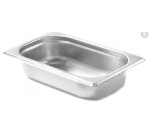 Гастроємність Kitchen Line GN 1/4 (H) 65 мм