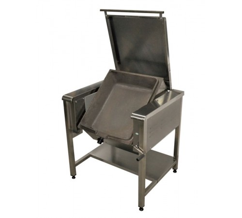 Сковорода електрична АРМ-ЕКО СЕ-0,25Н 38л.